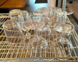 Asst. Glassware