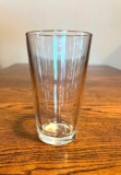 (27) Water Glasses
