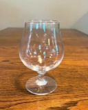 (17) Brandy/Beer/Cider Glasses