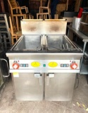 Arcobaleno Pasta Cooker