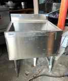 Advance Tabco Ice Well