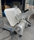Globe G12 Slicer