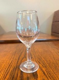(15) Wine Glasses