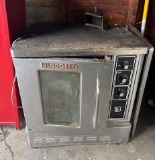 Blodgett Oven