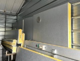 US Cooler Knockdown Walk-In Freezer 5 x 5ft