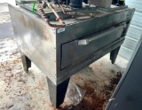 Electric Pizza Oven