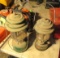 (2) Coleman Fuel Lanterns