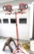 Task Light & Construction String Lights