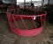 Round Bale Feeder