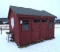 Garden Time Shed