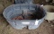 Rubbermaid AG. Product 150 Gallon Stock Tank