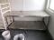 SS Workstation w/ Undershelf