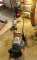 Worx WG779.9 Battery Powered Lawn Mower