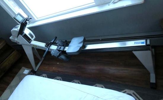 Concept 2 Model E Indoor Rower