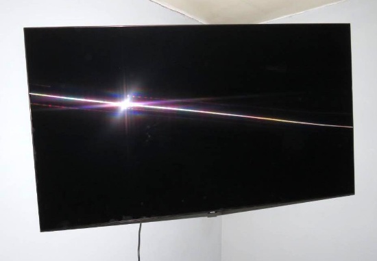 Samsung QN65Q80TAF Flat Screen TV