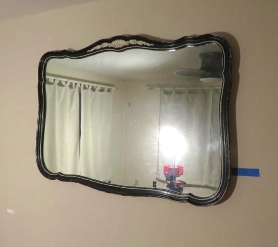 (2) Mirrors
