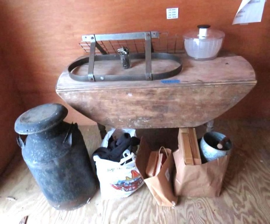 Rustic Country Items