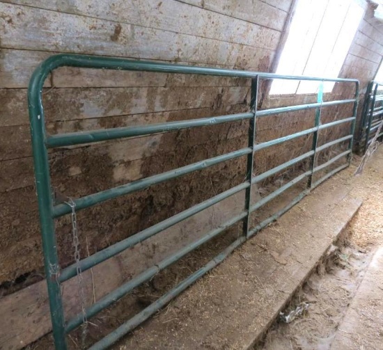 Stock Gate