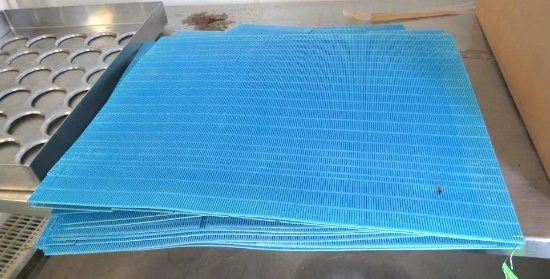 (19) Filter Mats