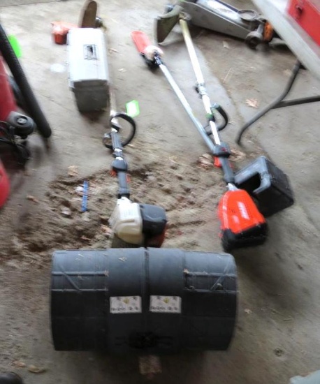 Stihl FS 91R Weed Trimmer