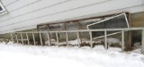 14 ' Aluminum Ladder