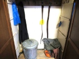 Contents of Kitchen Cabinets & Others
