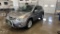 2011 Nissan Rogue S I4, 2.5L
