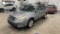 2011 Subaru Outback 2.5i Premium H4, 2.5L