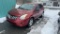 2012 Nissan Rogue S I4, 2.5L