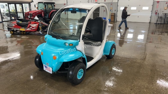 2002 Gem E825