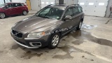 2009 Volvo XC70 3.2 I6, 3.2L