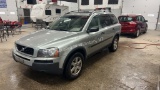 2005 Volvo XC90 T6 I6, 2.9L TT