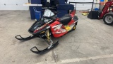 2004 SKI-DOO MX Z ADRENALINE MZX 600H.O.