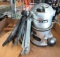Rockwell 1001/2 Electric Router
