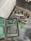 Stant Pressure Tester & MIE Aerosol Tester
