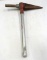 Ridgid Straight Pipe Reamer