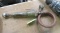 Pneumatic Hammer/Tamper