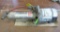 Teel Hydraulic Pump w/Dayton 1/2 hp Motor