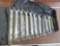 Craftsman 13 Piece SAE Combination Wrench Set