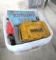 Asst. Masonry, Wood, & Metal Drill Bits