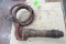 Pneumatic Jack Hammer