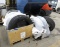 (6) Tires