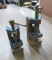 (2) Machinist's Vice