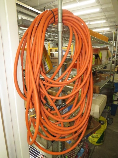 PWC Heavy-Duty Extension Cord