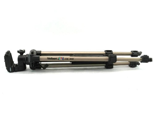 Tripod & Light Stand