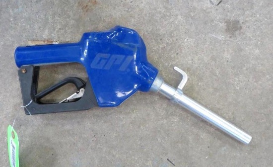 GPI Unleaded Fuel Nozzle
