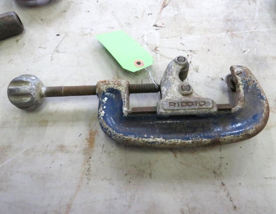 Ridgid #30 Pipe Cutter