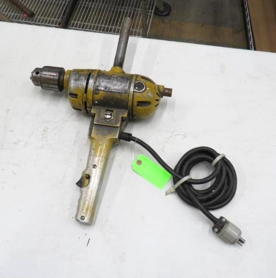 3/4" Electric Drill