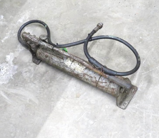 Hydraulic Pump