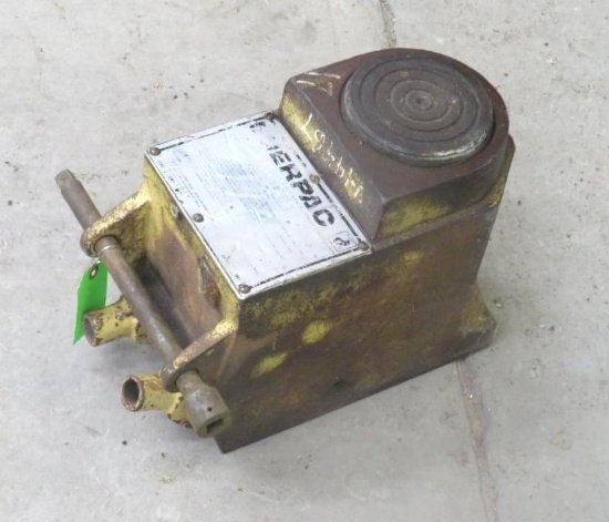 Enerpac Industrial Hydraulic Jack